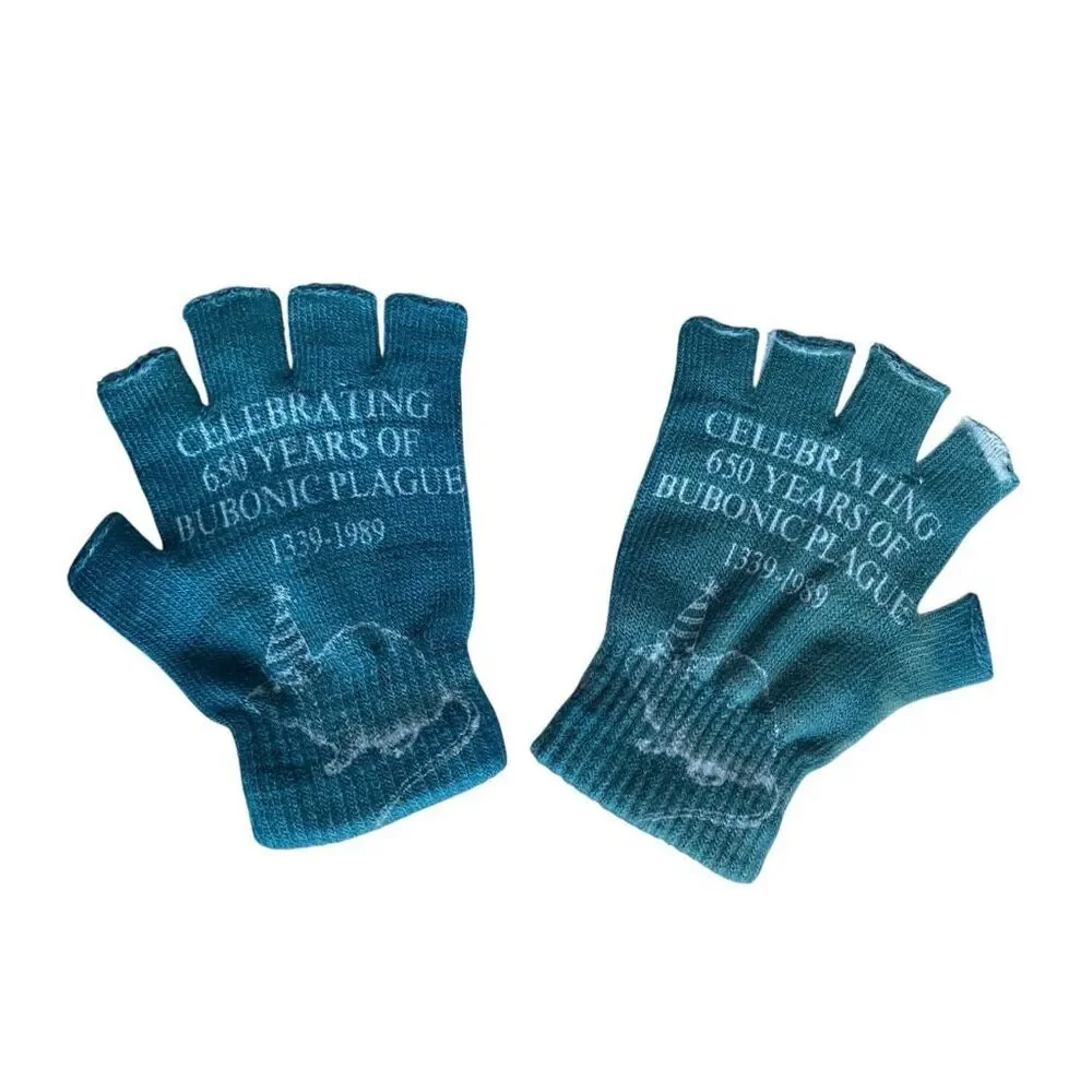 mythsprints rework: plague party gloves
